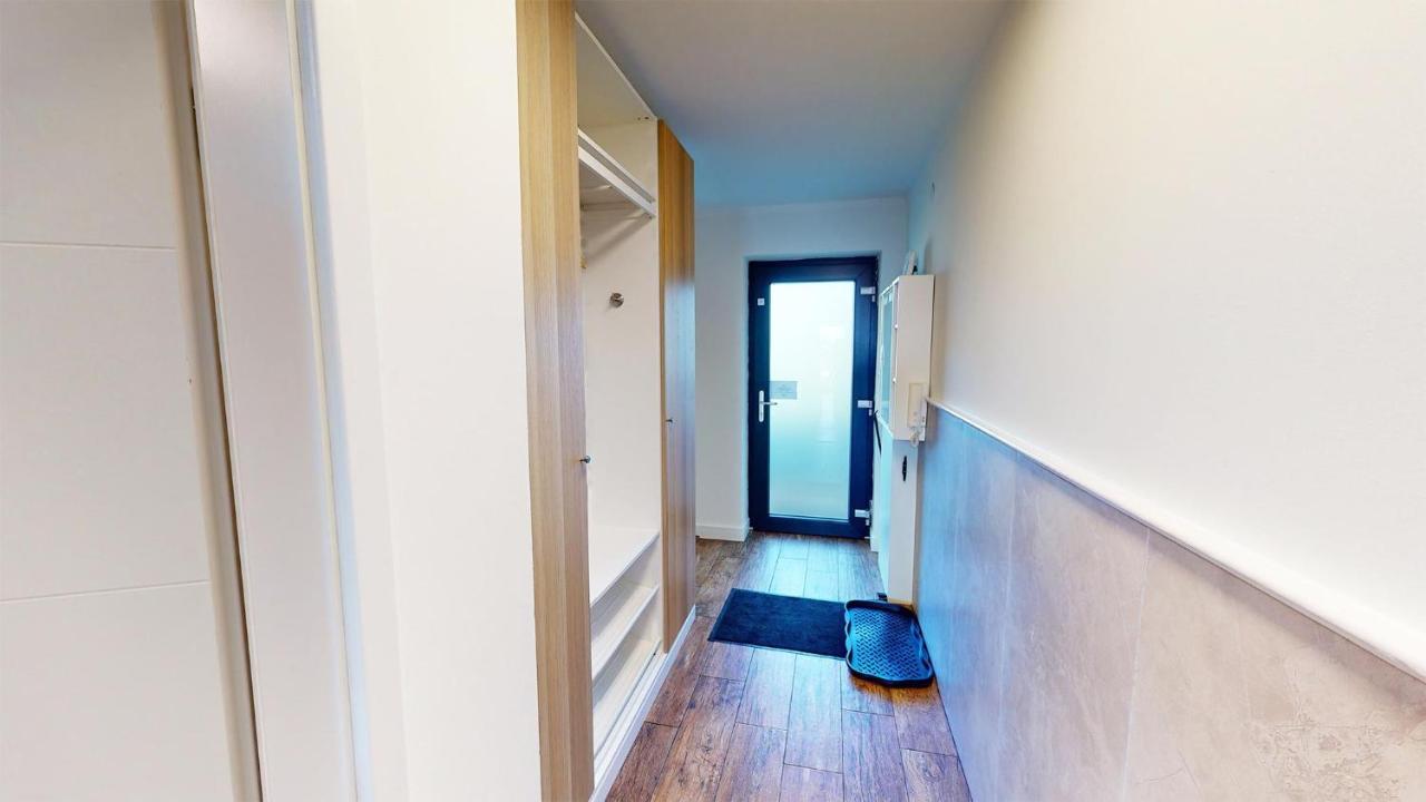 Driftberg Driftberg 66 Apartment เกรอมิทซ์ ภายนอก รูปภาพ