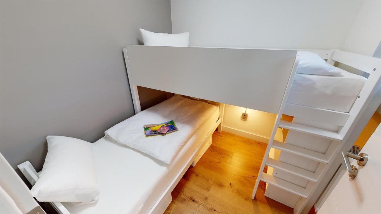 Driftberg Driftberg 66 Apartment เกรอมิทซ์ ภายนอก รูปภาพ