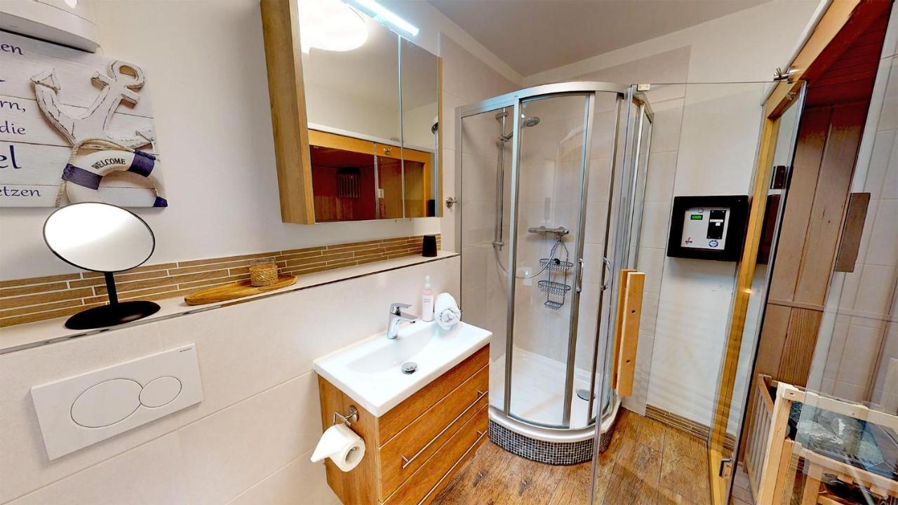 Driftberg Driftberg 66 Apartment เกรอมิทซ์ ภายนอก รูปภาพ