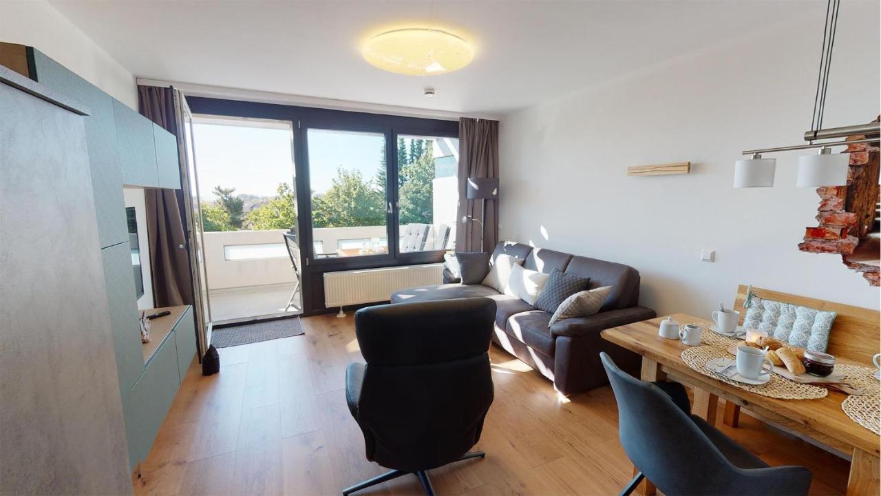 Driftberg Driftberg 66 Apartment เกรอมิทซ์ ภายนอก รูปภาพ