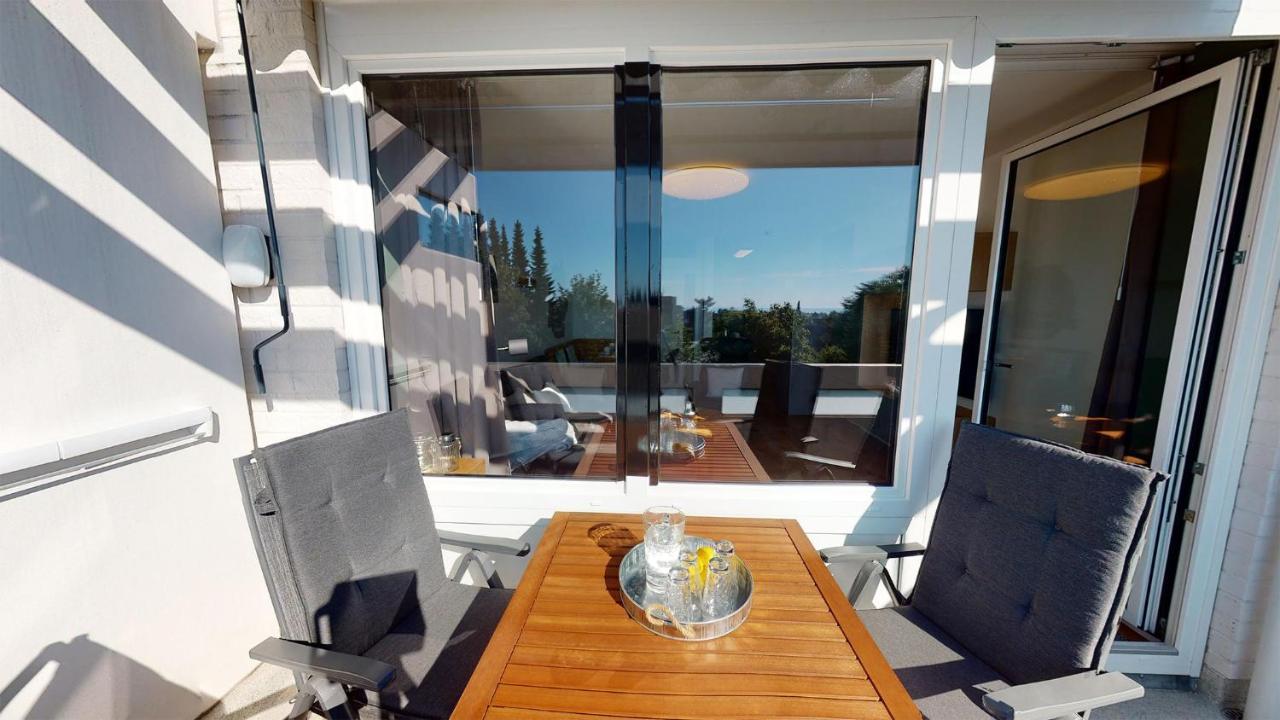 Driftberg Driftberg 66 Apartment เกรอมิทซ์ ภายนอก รูปภาพ