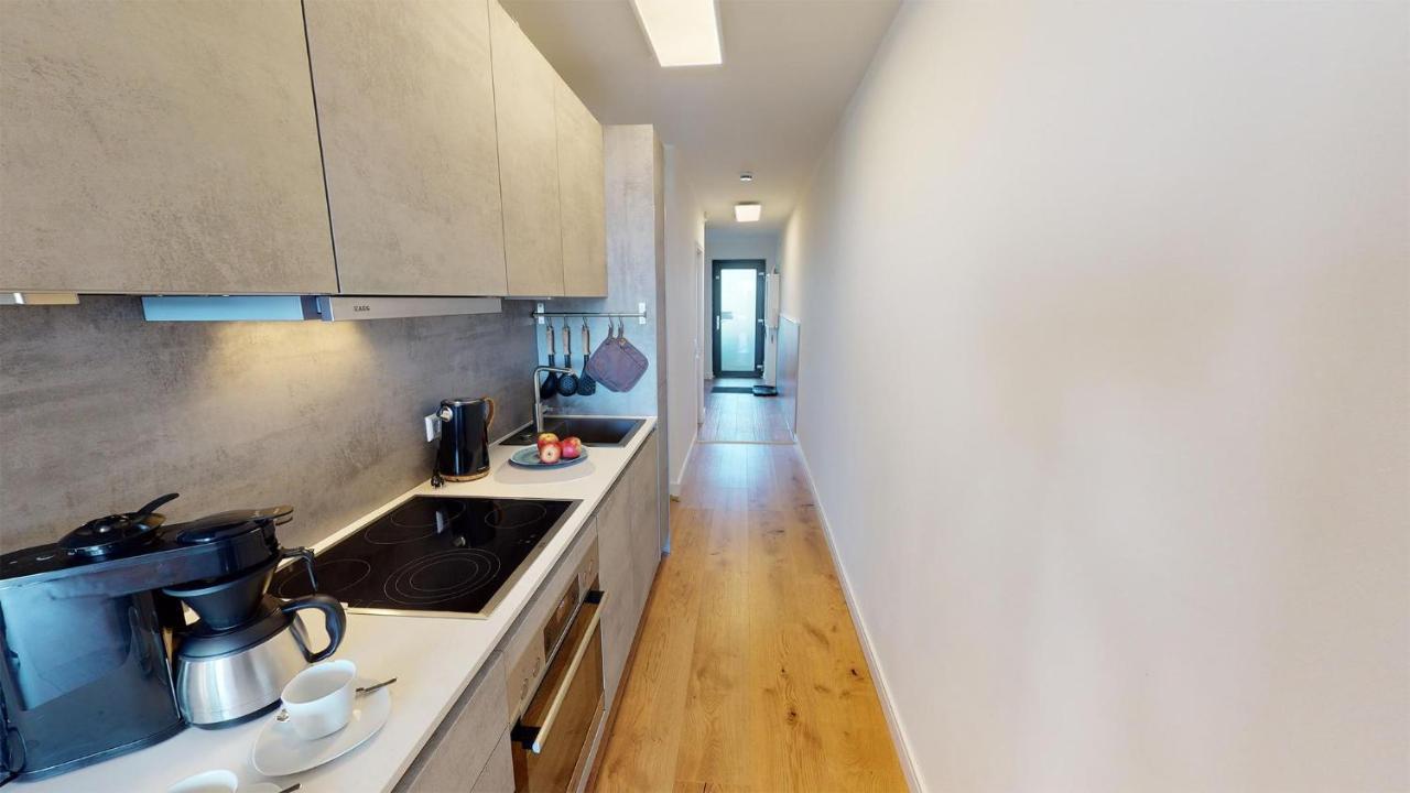 Driftberg Driftberg 66 Apartment เกรอมิทซ์ ภายนอก รูปภาพ