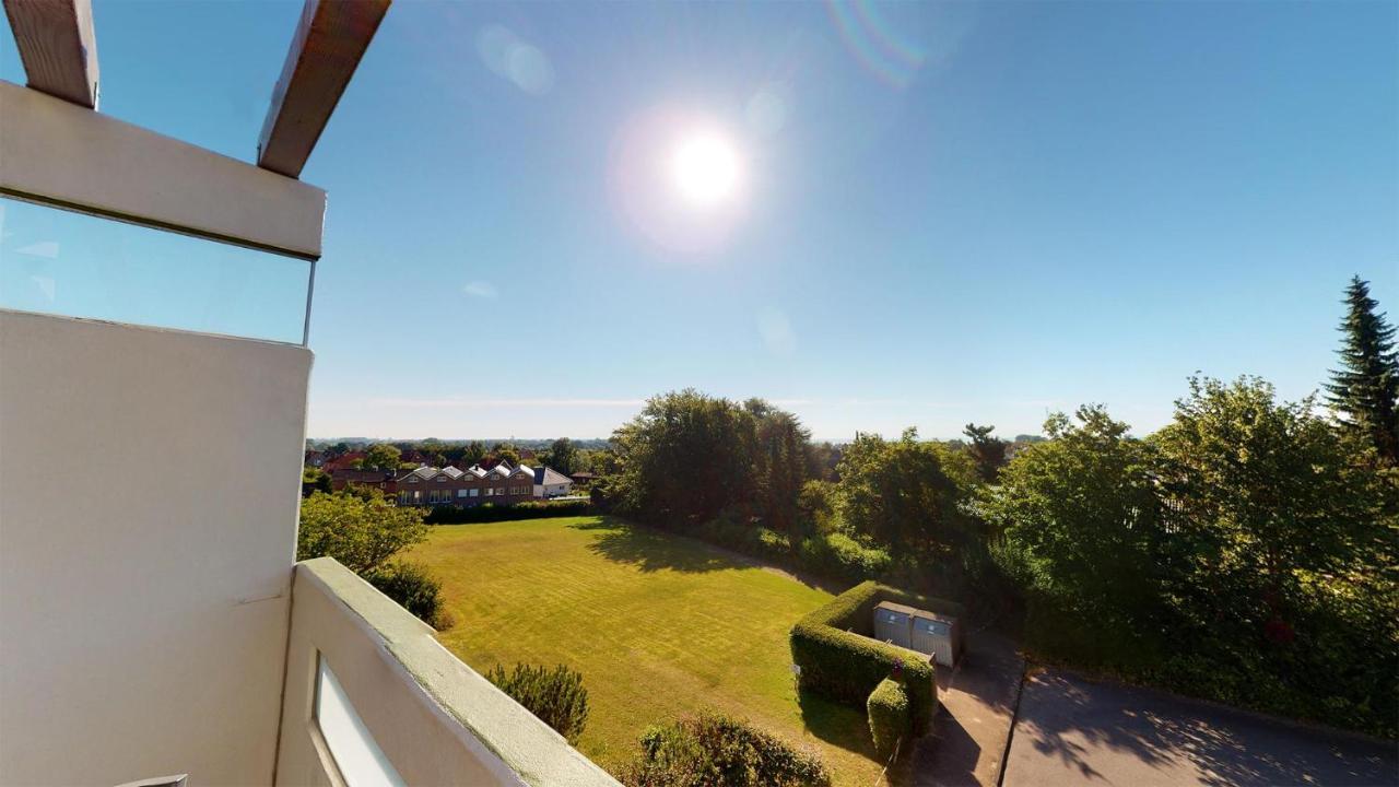 Driftberg Driftberg 66 Apartment เกรอมิทซ์ ภายนอก รูปภาพ