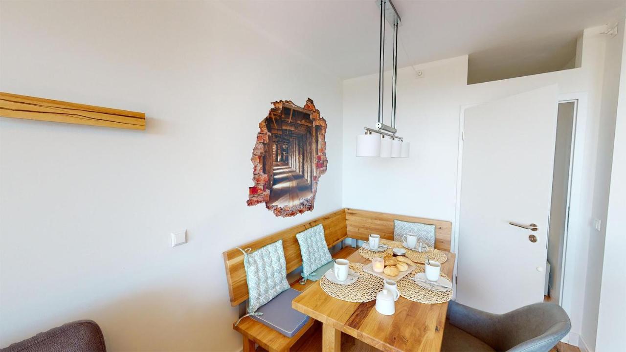 Driftberg Driftberg 66 Apartment เกรอมิทซ์ ภายนอก รูปภาพ