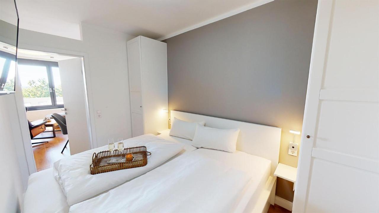 Driftberg Driftberg 66 Apartment เกรอมิทซ์ ภายนอก รูปภาพ
