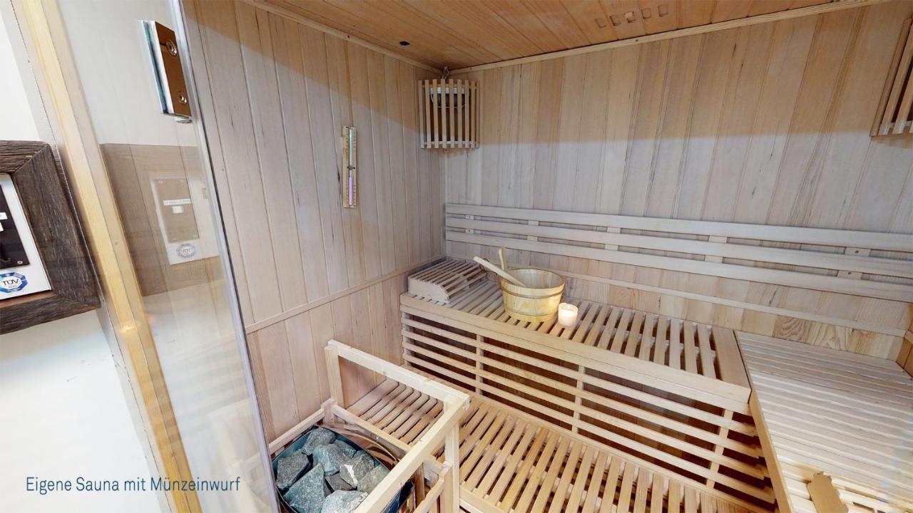 Driftberg Driftberg 66 Apartment เกรอมิทซ์ ภายนอก รูปภาพ