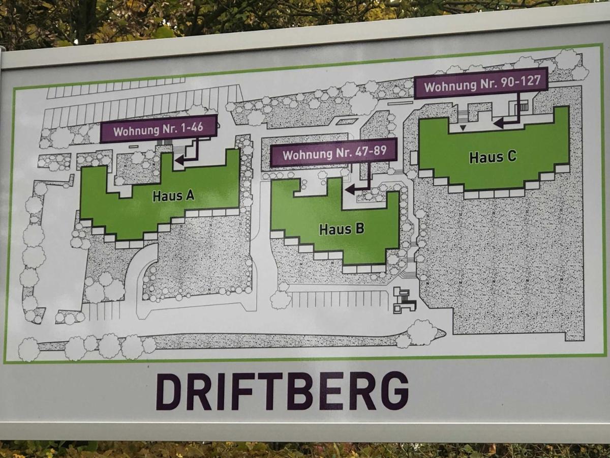 Driftberg Driftberg 66 Apartment เกรอมิทซ์ ภายนอก รูปภาพ